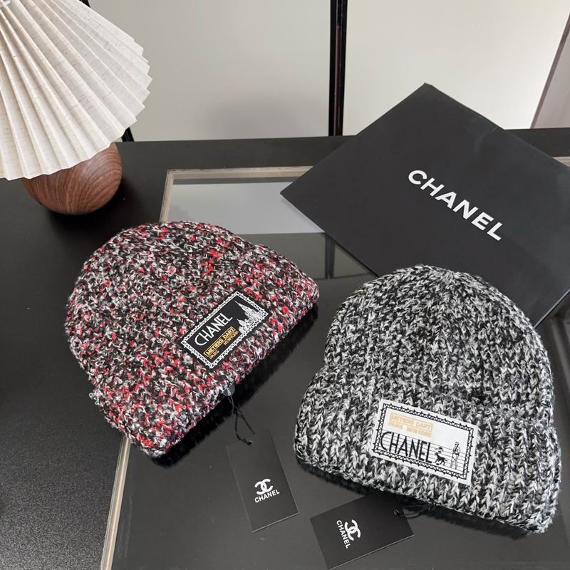 CHanel Hat dx69